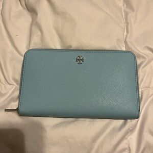 Tory Burch Wallet